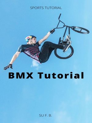cover image of BMX Tutorial